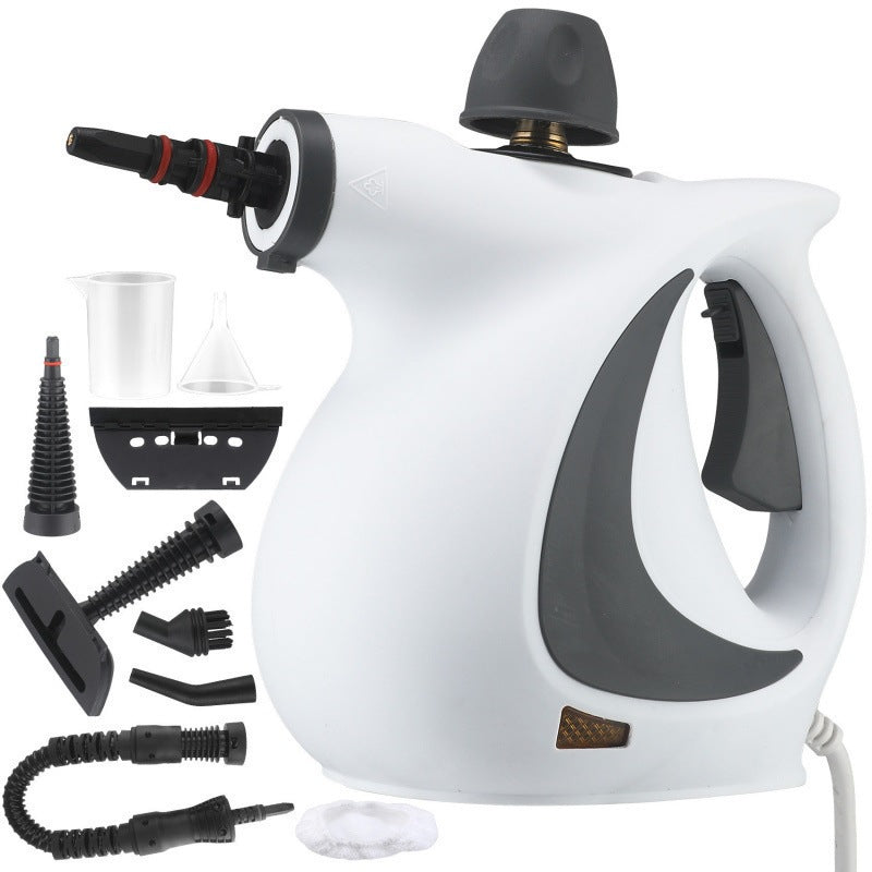 Handheld Steam Cleaner for Home and Car