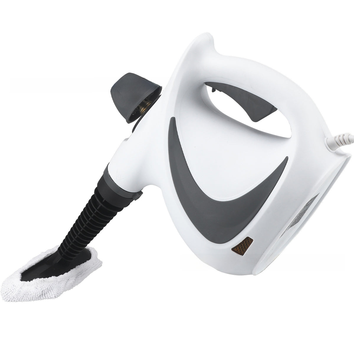 Handheld Steam Cleaner for Home and Car