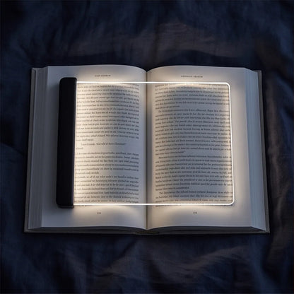 LED Book Reading Light