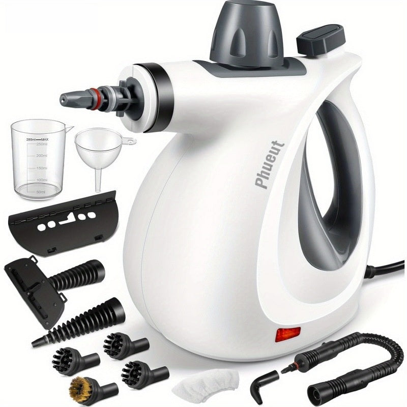Handheld Steam Cleaner for Home and Car
