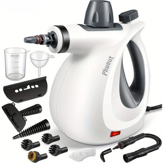Handheld Steam Cleaner for Home and Car